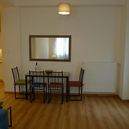 Cosy 2Ba Close To Archeological Museum Of Athens And Pedion Tou Areos Appartement Buitenkant foto