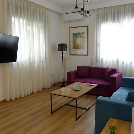 Cosy 2Ba Close To Archeological Museum Of Athens And Pedion Tou Areos Appartement Buitenkant foto