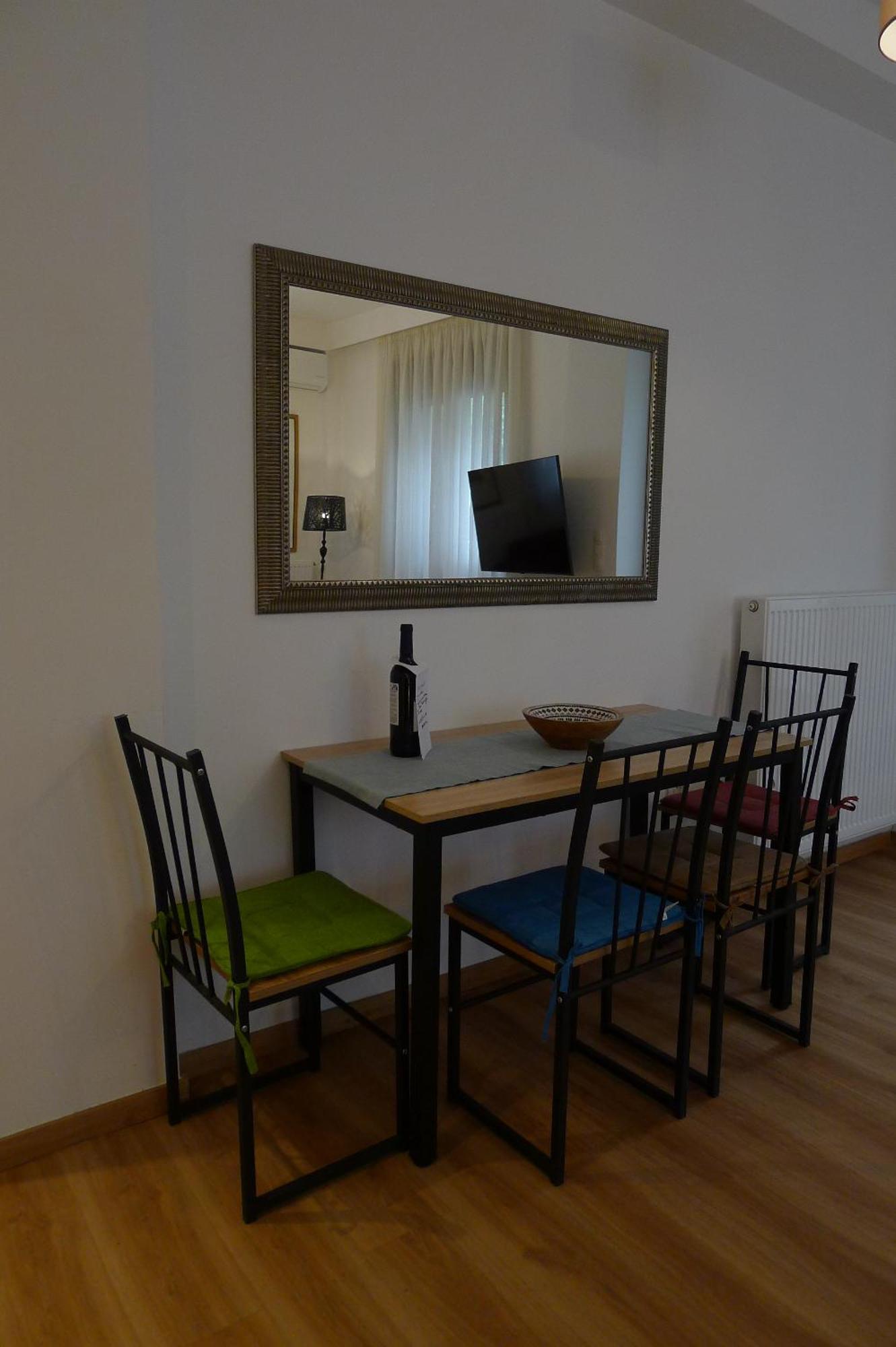 Cosy 2Ba Close To Archeological Museum Of Athens And Pedion Tou Areos Appartement Buitenkant foto