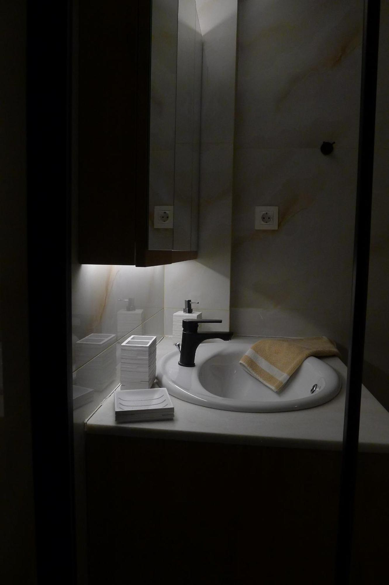 Cosy 2Ba Close To Archeological Museum Of Athens And Pedion Tou Areos Appartement Buitenkant foto