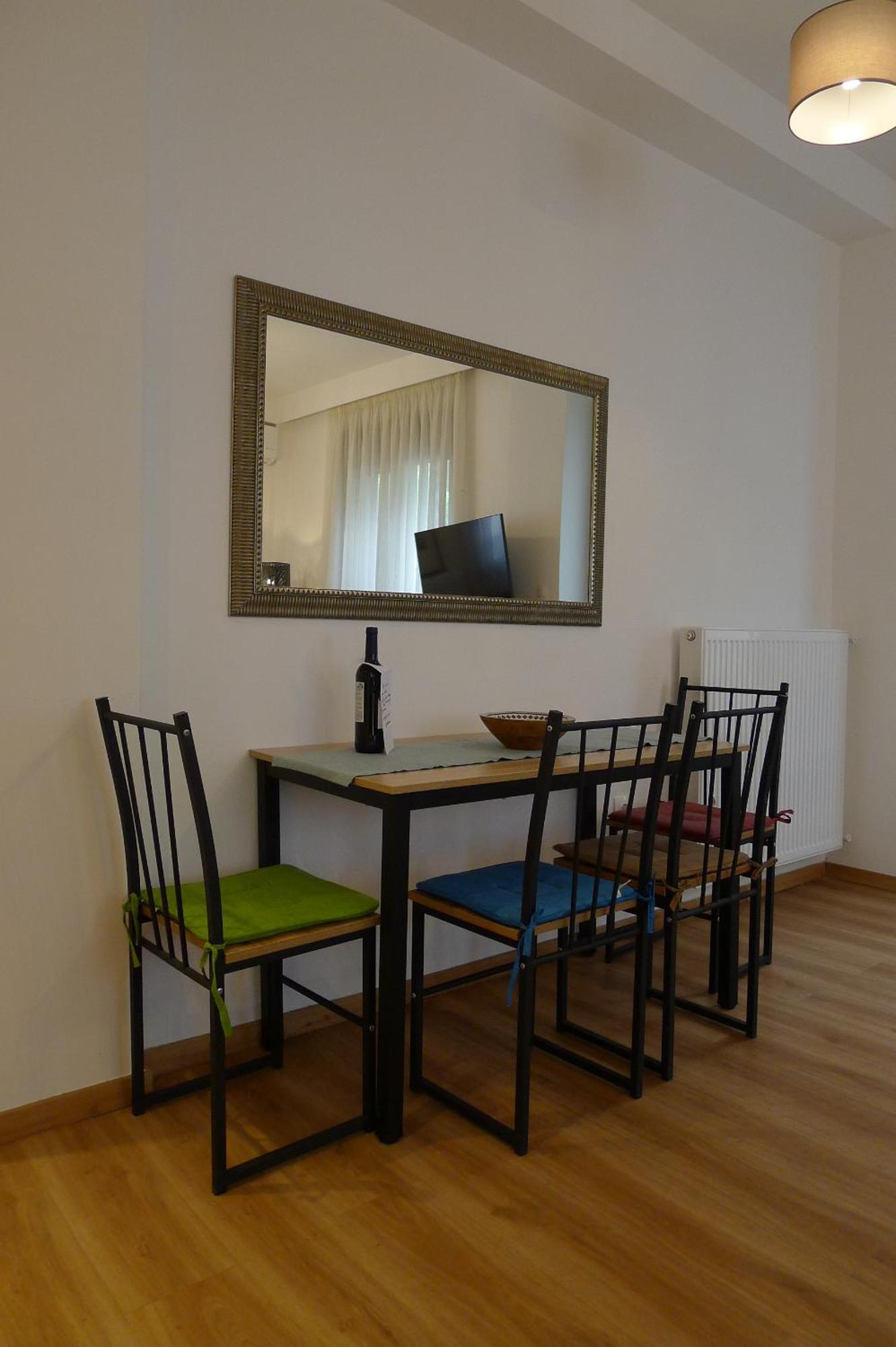Cosy 2Ba Close To Archeological Museum Of Athens And Pedion Tou Areos Appartement Buitenkant foto