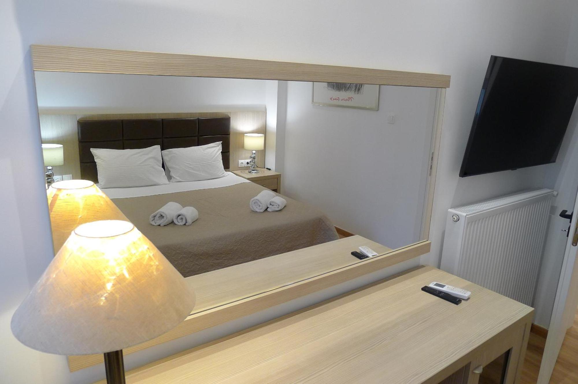 Cosy 2Ba Close To Archeological Museum Of Athens And Pedion Tou Areos Appartement Buitenkant foto