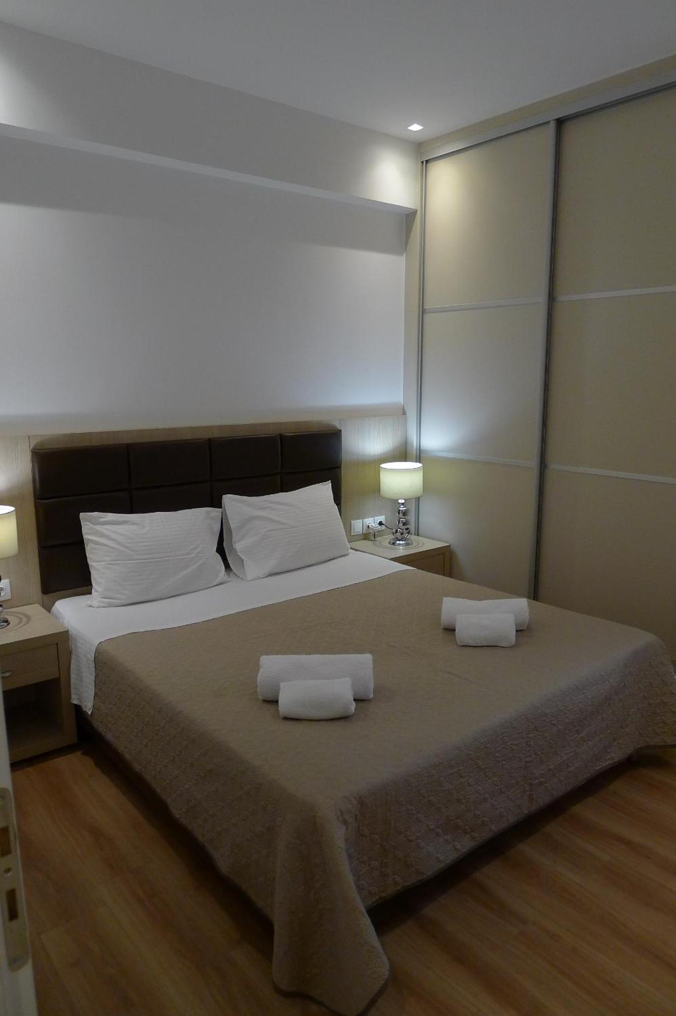 Cosy 2Ba Close To Archeological Museum Of Athens And Pedion Tou Areos Appartement Buitenkant foto