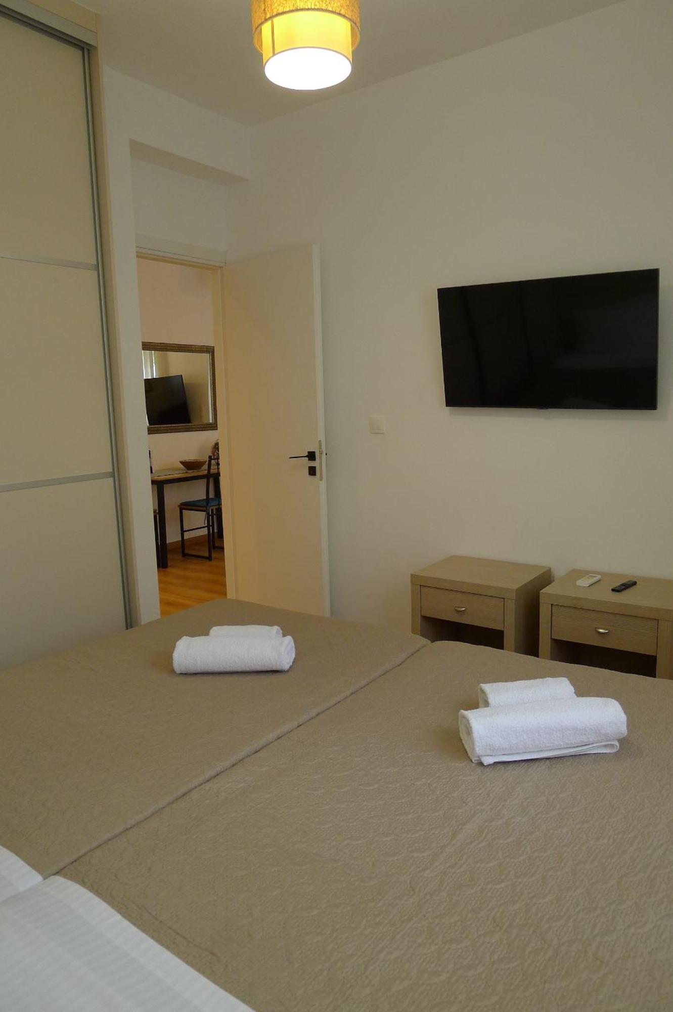 Cosy 2Ba Close To Archeological Museum Of Athens And Pedion Tou Areos Appartement Buitenkant foto