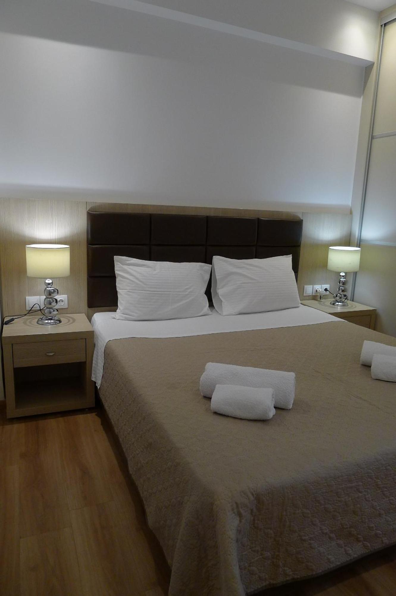 Cosy 2Ba Close To Archeological Museum Of Athens And Pedion Tou Areos Appartement Buitenkant foto