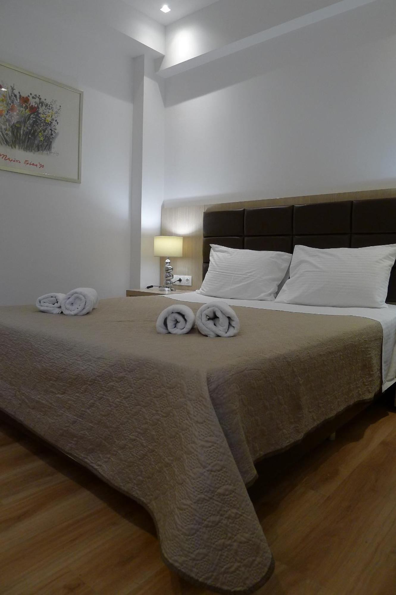 Cosy 2Ba Close To Archeological Museum Of Athens And Pedion Tou Areos Appartement Buitenkant foto
