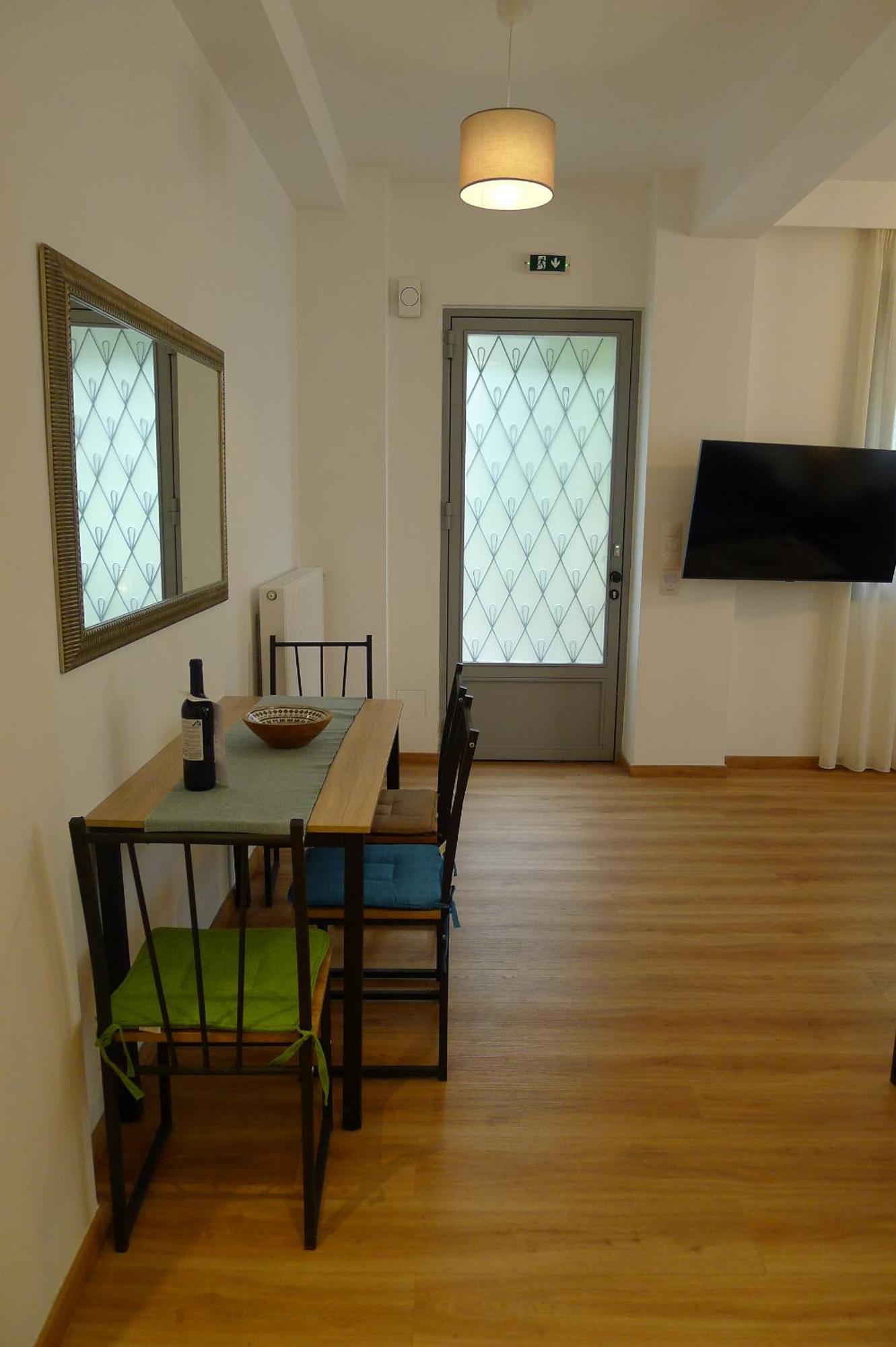 Cosy 2Ba Close To Archeological Museum Of Athens And Pedion Tou Areos Appartement Buitenkant foto