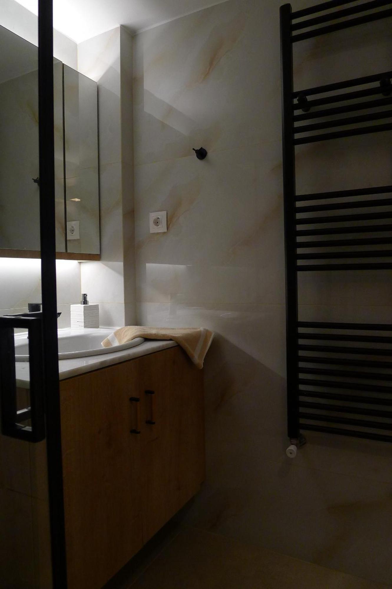 Cosy 2Ba Close To Archeological Museum Of Athens And Pedion Tou Areos Appartement Buitenkant foto