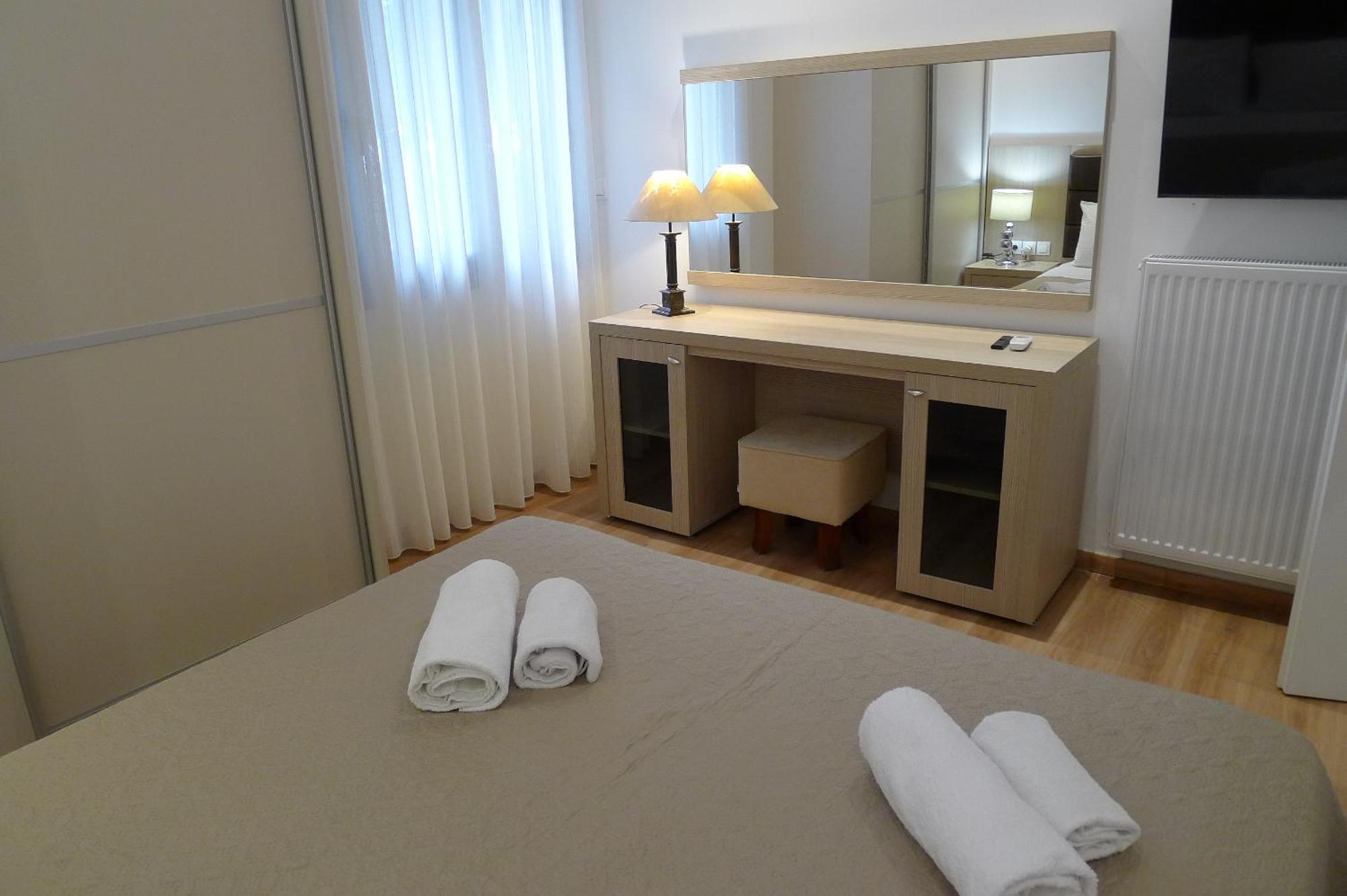 Cosy 2Ba Close To Archeological Museum Of Athens And Pedion Tou Areos Appartement Buitenkant foto