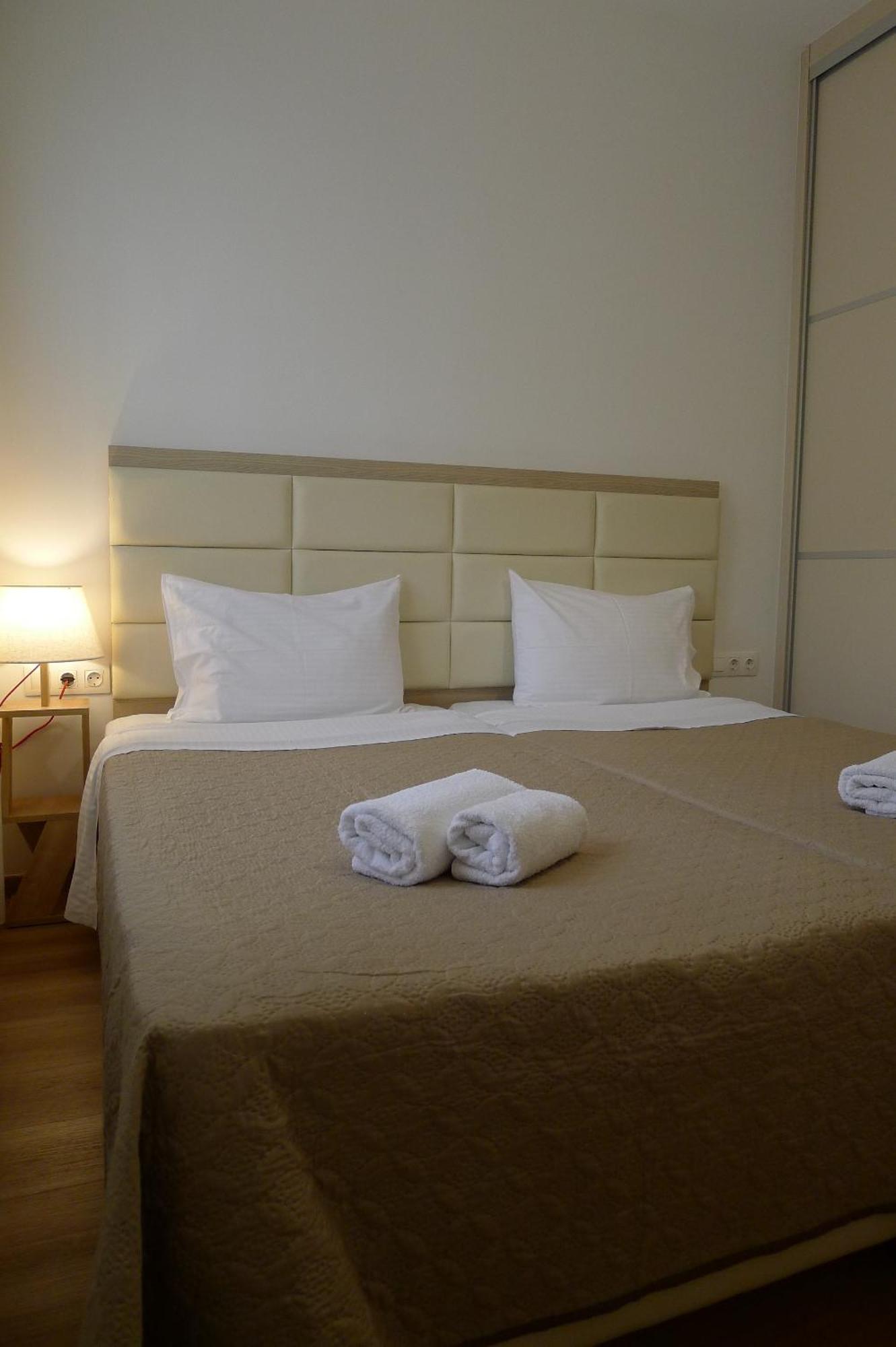 Cosy 2Ba Close To Archeological Museum Of Athens And Pedion Tou Areos Appartement Buitenkant foto