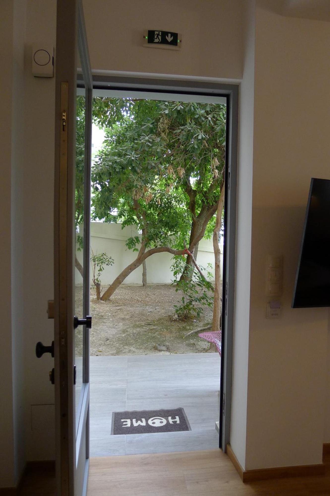 Cosy 2Ba Close To Archeological Museum Of Athens And Pedion Tou Areos Appartement Buitenkant foto