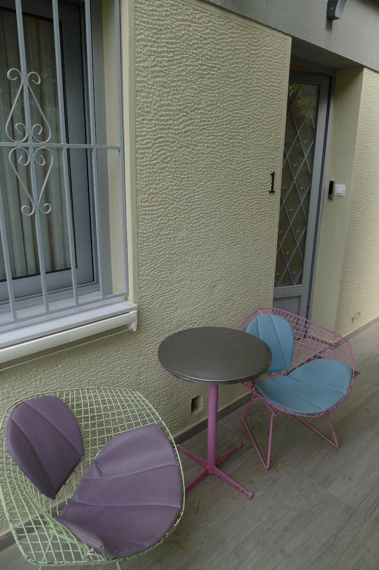 Cosy 2Ba Close To Archeological Museum Of Athens And Pedion Tou Areos Appartement Buitenkant foto