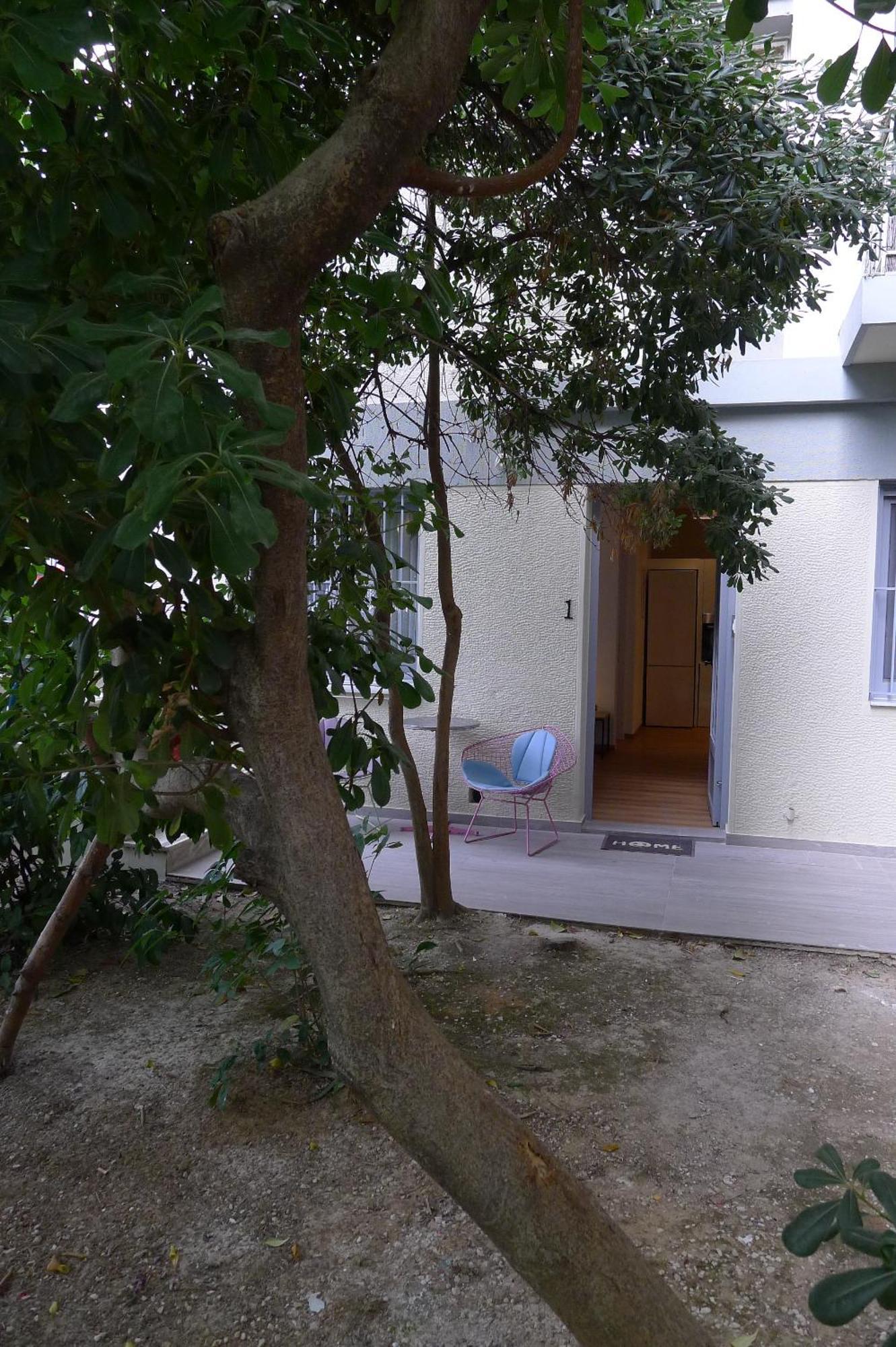 Cosy 2Ba Close To Archeological Museum Of Athens And Pedion Tou Areos Appartement Buitenkant foto