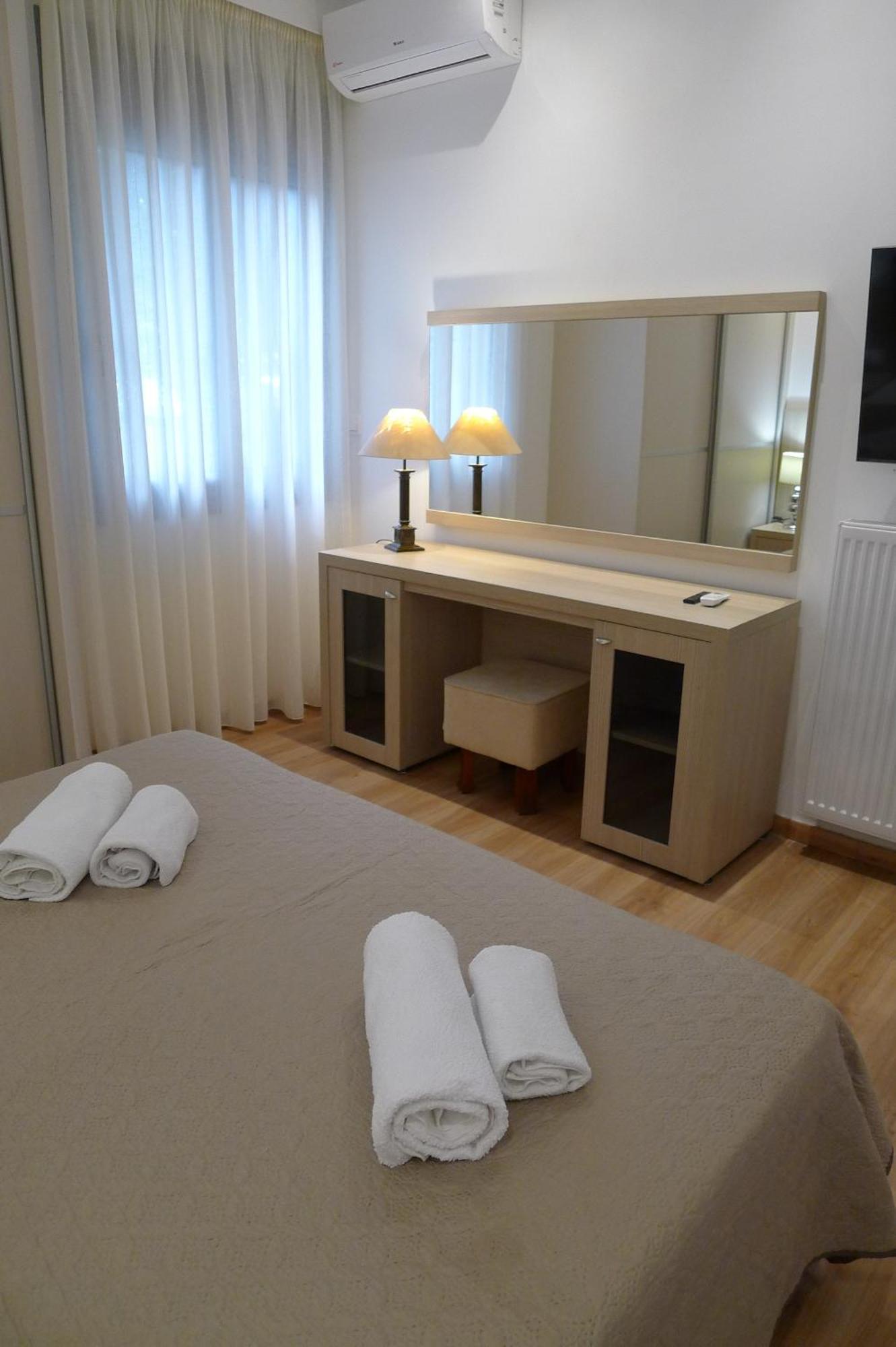 Cosy 2Ba Close To Archeological Museum Of Athens And Pedion Tou Areos Appartement Buitenkant foto